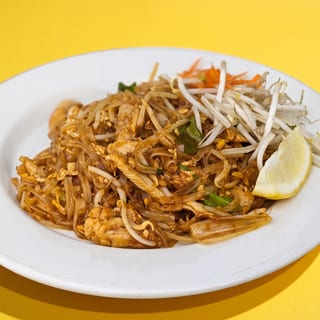 Pad Thai Cafe