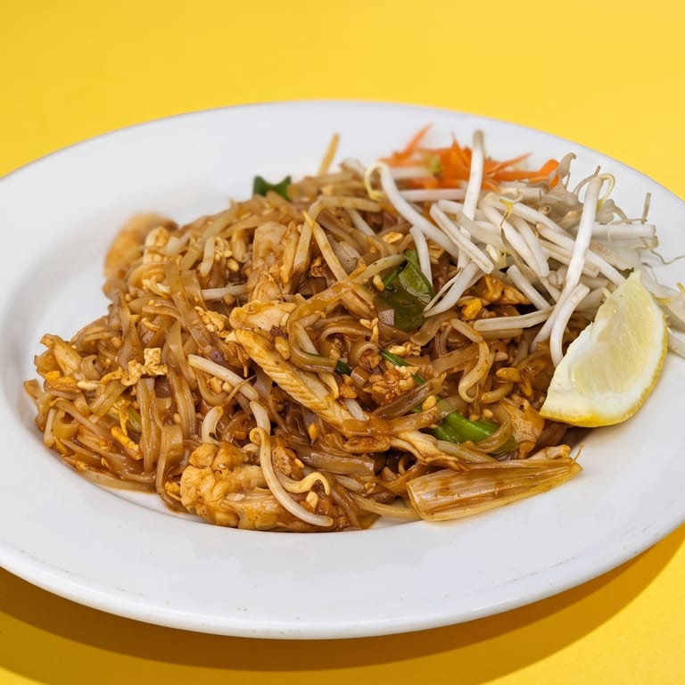 Our Flavorful Spring Rolls